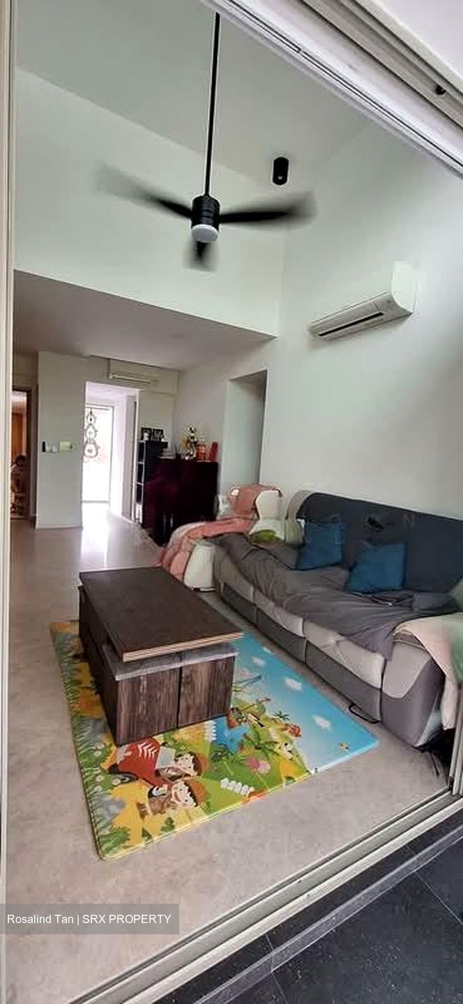 The Calrose (D26), Condominium #613208621